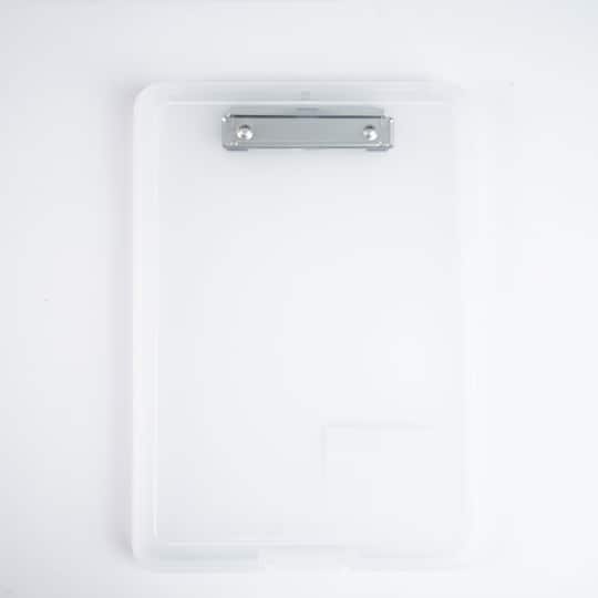 9" x 12" Clip Board Art Storage by Artist's Loft